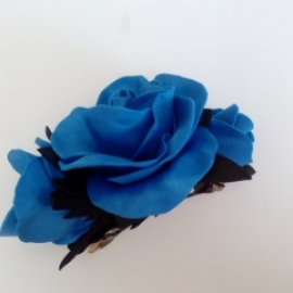 Аксессуары для волос.