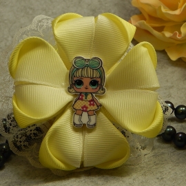 Резинка для волос