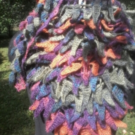 Бактус "Осенние краски"