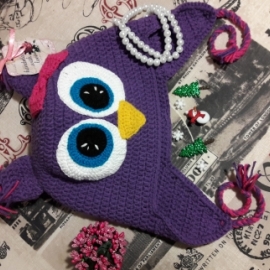 Шапка Совунья