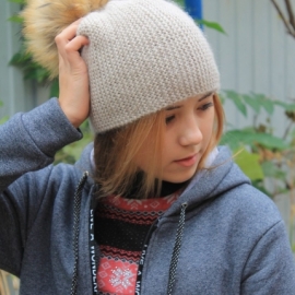 шапки на заказ