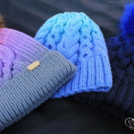 шапки на заказ