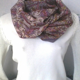 Снуд Обольщение