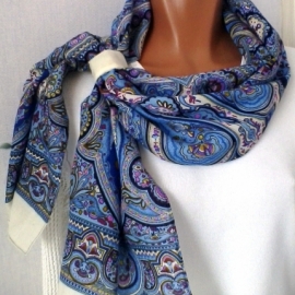 Шарфик Испанский