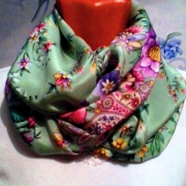 Снуд Пора надежд