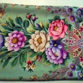 Снуд Пора надежд