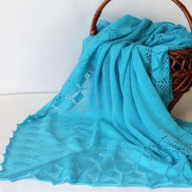 Плед детский #2 для принцев