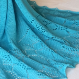 Плед детский #2 для принцев