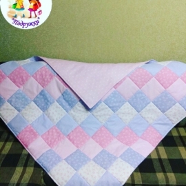 Лоскутное одеяло