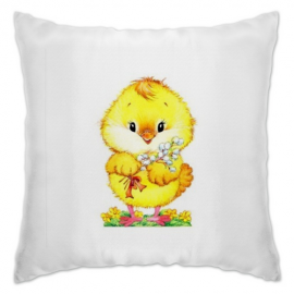 Декоративная подушка