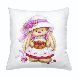 Декоративные подушки