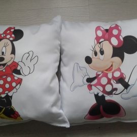 Декоративные подушки