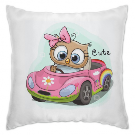 Декоративные подушки