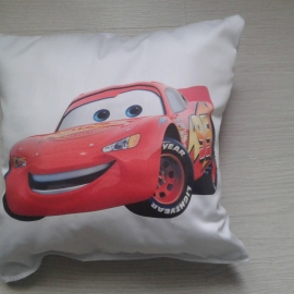 Декоративные подушки