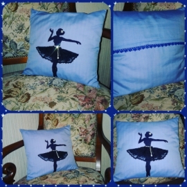 Декоративные наволочки