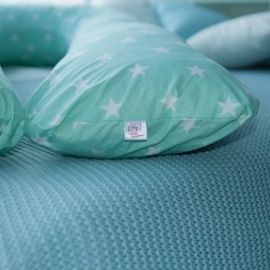 Подушки для Беременных от болей в спине в форме U