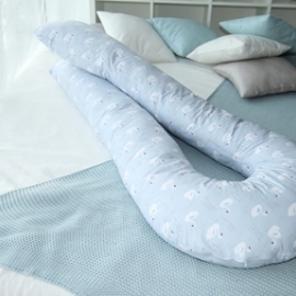 Подушки для Беременных от болей в спине в форме U