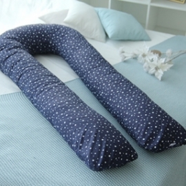 Подушки для Беременных от болей в спине в форме U