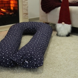 Подушки для Беременных от болей в спине в форме U