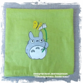 подушка-думочка