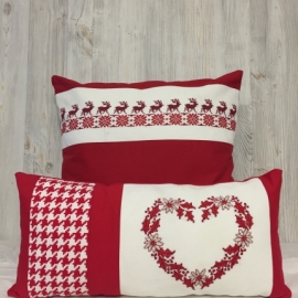 Набор подушек "Скандинавские мотивы"