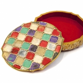 Шкатулка "Марокко"