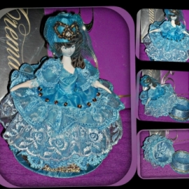 кукла-шкатулка