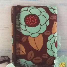 Обложка на паспорт