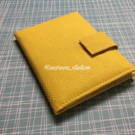 Обложка на паспорт