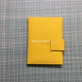 Обложка на паспорт