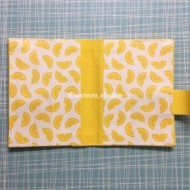 Обложка на паспорт