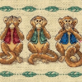 Не мыслим зла