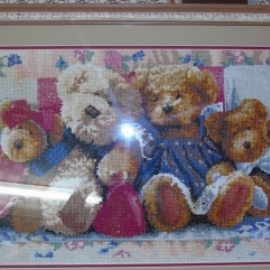 Семейство Мишек