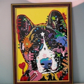 Американская Акита