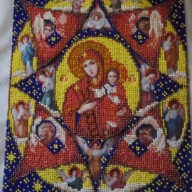 икона , оберег