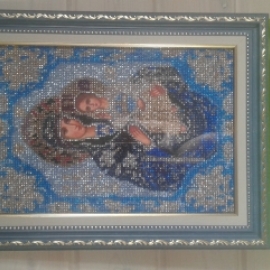 Неувядаемый цвет