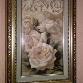 Картина Романс