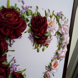 От всего сердца