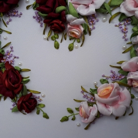 От всего сердца