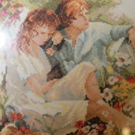 Картина "Пикник"