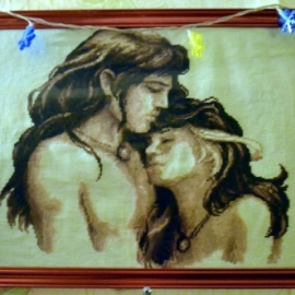 Влюблённость