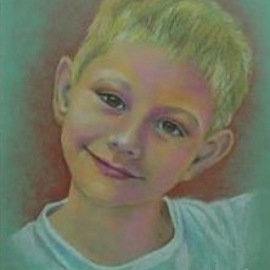 Портрет по фото