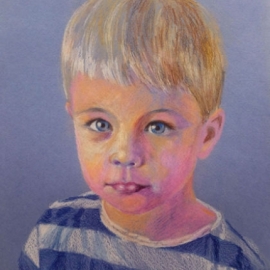 Портрет по фото