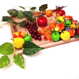 Панно "Дары лета"