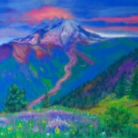 Путь к вершине