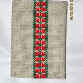 Вышитые обереги, метрики. Вышивка на заказ.