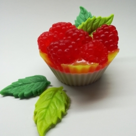 Мыло ручной работы