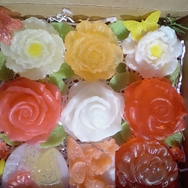 Счастливый день