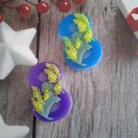 Мыло ручной работы