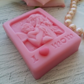 Я люблю маму